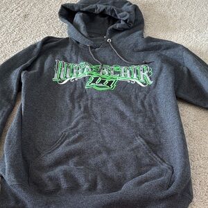 Max Blair medium hoodie NWOT